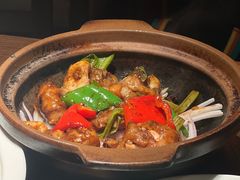 -张家卫·阳江菜·小海鲜(肥婆湾桥店)