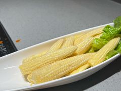 -海底捞火锅(海宁路店)