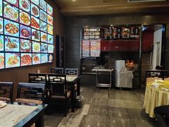 大堂-全聚德(和平路店)