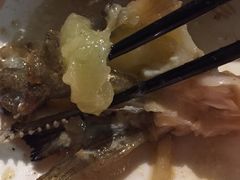 -探鱼·鲜青椒爽麻烤鱼(广州花都来又来店)