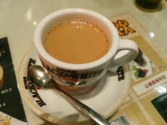 -满得意茶餐厅·顺德家常菜·港式经典(大良店)