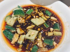 -福宝漠北·专注牛羊肉19年·西北菜(双湖林语店)