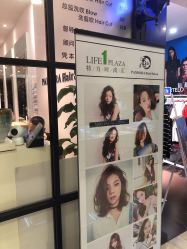 -东方麒麟·潘多拉SALON