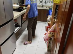 -武汉格丽雅家政 保洁清洗