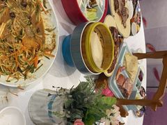 -北纬39度天津宴(黑牛城道店)