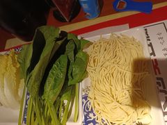 -寂寞的豆芽(西大望南路店)