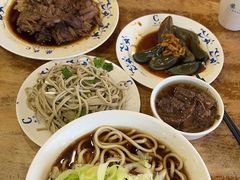 -柴氏风味斋(甘家口店)