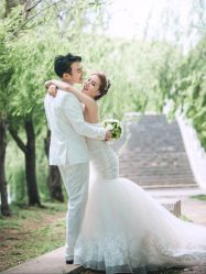 -摩玛婚纱摄影(杭州店)