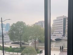 -上海苏宁宝丽嘉酒店·Cafe Bellagio西餐厅