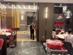 -稻香海鲜饭店(第一国际店)