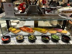 -沈阳和平艾美酒店新食谱西餐厅