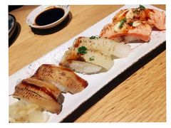 -渔寿司·日本料理(艾尚天地店)