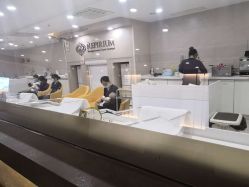 -爱贝蕊恩韩式月子会所(南山店)