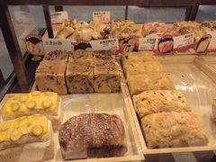 -爸爸糖吐司面包(悠唐购物中心店)