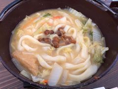 -ほうとう不動(東恋路店)