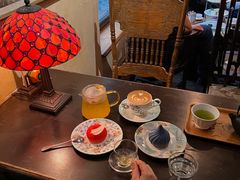 -古董花园(思南路42弄小区店)