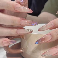 -M·X Nail日式美甲美睫