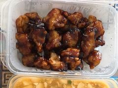 -北京华联购物中心(同成街店)