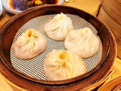 -一品小笼(金融街店)