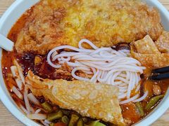 -家味螺蛳粉&烤鱼(五角场店)