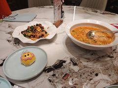 -玉林烤鸭店(垡头店)