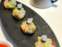 -潮堂 · 潮州菜(国贸商城店)