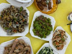 -秋姐美食店(旅游大道店)