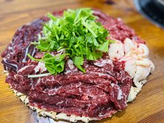 -阿欢牛肉店·火锅·粿条面