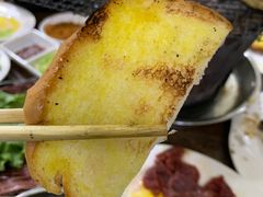 -韩风烤牛肉冷面店