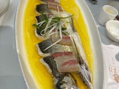 -海富门·带鱼·淮扬菜·粤菜(甘家口店)