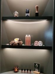 点击看大图 -栖SPA·ONDA ·海菲秀·皑皑科技美肤中心