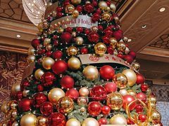 -北京中国大饭店