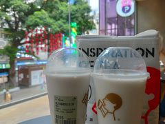 -喜茶(广州北京路惠福东店)