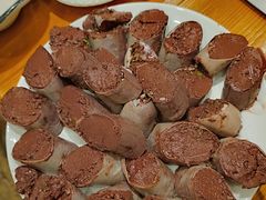 -粘豆包铁锅炖二部(温泉街店)