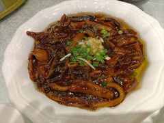 响油鳝丝-燕云楼(云南路店)