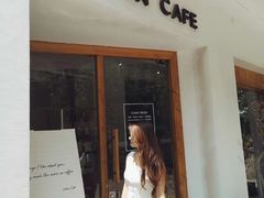 门面-COTTON CAFE(德信·中外公寓店)