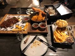-Goose Island Brewhouse鹅岛精酿啤酒酿造工坊餐厅