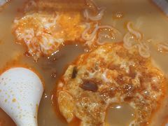 -香港深仔记茶餐厅(东门店)