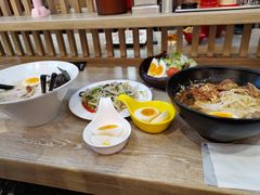 -一風堂拉面(深圳湾万象城店)