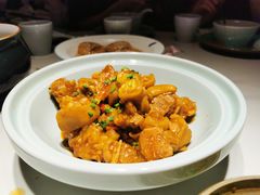 热爱土猪脚-遇见湘·地道湖南菜(云门店)