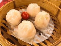 金牌鲜虾饺皇（非遗作品）（美）-点都德(聚福楼店)