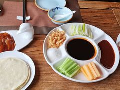 -庆云楼饭庄(什刹海店)