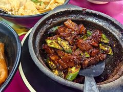 -兴记肉骨茶(甲洞大街第二新分店)
