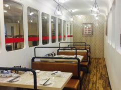 -舊街坊茶楼(市二宫店)