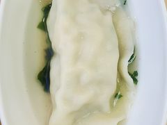 -北方饺子王·海肠捞饭·海鲜锅(山大店)