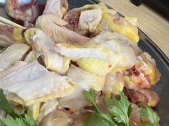-兴兴旺·冬瓜盅·啫啫煲(西华路店)