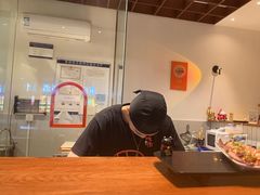 -戏作寿司(观音桥店)