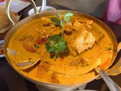 -大头虾越式风味餐厅(光明广场店)