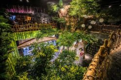 -Zoolung Zoolung动物主题公园(海信广场店)