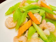 -华盛丰温州大排档(东三环南路店)